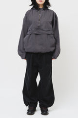 Salt Cation Cotton Anorak (3color)