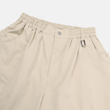 Saddle Ring Pocket Bermuda