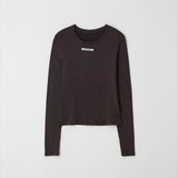 キドモラベルTシャツ