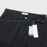  Yogis Long Wide Basic Cotton Pants