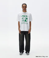 NEW ROCKSTAR TEE