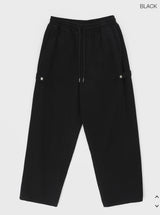 [MADE] Pochit Balloon Cotton Banding Pants