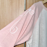 Cloudy tshirt