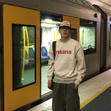 インセインスウェットクロップMTM