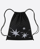 SPARK DOT PRINTING GYM SACK