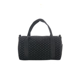 Dot mini barrel bag 001
