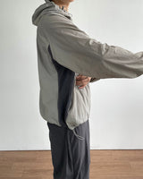Mier Mesh Summer Windbreaker