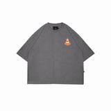 FAITH FADE Workwear - コーンボクシーTシャツ
