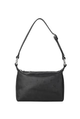 tht jacquard mini bag - black