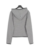 Roa ST Hooded Long Sleeve