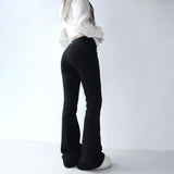 【MADE】black label leggings