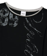 TRUTH LAYERED LONG SLEEVE TEE