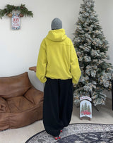 Elid Over Fleece Zip-up