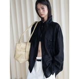 Air Stripe Pocket Shirt