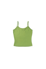 Base logo sleeveless_green