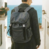 ライトウェイトコミュター 17" ラップトップバックパック - Voyage Series 002 (2 Colors)