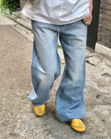 Derek pants
