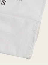 NEWS CANVAS BAG