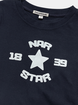 Nar Star Graphic Tee