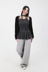 Hipst Stripe Sleeveless