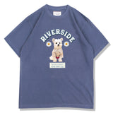 PWM-042 RIVERSIDE DOG