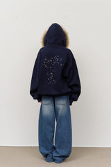 Low Curved Denim