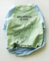 HORSE OF THE YEAR TEE