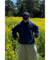 Summit zip up