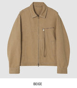Sandy Strap Two Way Work Jacket