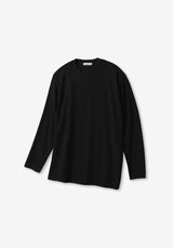 OE Daily Round Long Sleeves