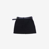 ロボポケットスカート (Belt Set)