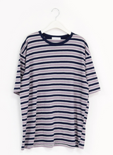 グレープダンガラボックスTシャツ(5color)