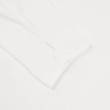 No.1536 napping crop FH T (3color)