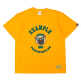 EXAMPLE COLLEGE BBBEAR S/S TEE