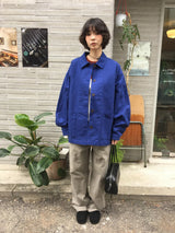 パティーナ パネル パンツ (3color)