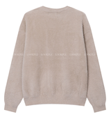 Yogis Angora Mohair Round Knit