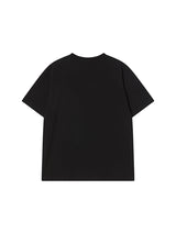 ストロベリースペースT (ブラック)