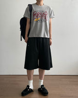 インクレタリング半袖Tシャツ