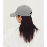 L'ENFANCE BALL CAP (GREY)