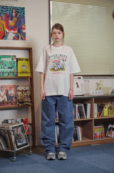 バイクチャンプ半袖Tシャツ