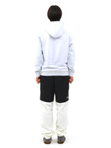 S.T.C. キャッスルパーカー (GRAY)
