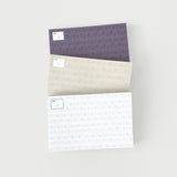 oab melody memo set / 3 pieces