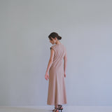 Square stitch onepiece