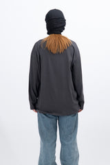 ブラット長袖Tシャツ