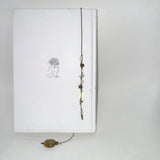 wanderer's bookmark