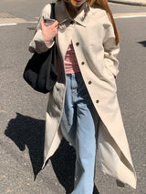 ロエルオフショルダーシャーリングTシャツ
