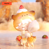 Heyone ミミリトルワールドスウィートコンクェツシリーズブラインドボックスアクションキュートフィギュアフルボックス