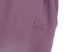 ブラシグリーンウォッシングワイドスウェット・パンツ / Brush Washing Wide Sweatpants