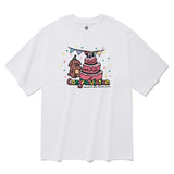 コングラッチュレーションTシャツ