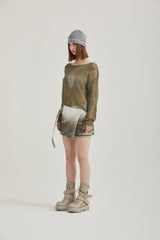 MIST KNIT